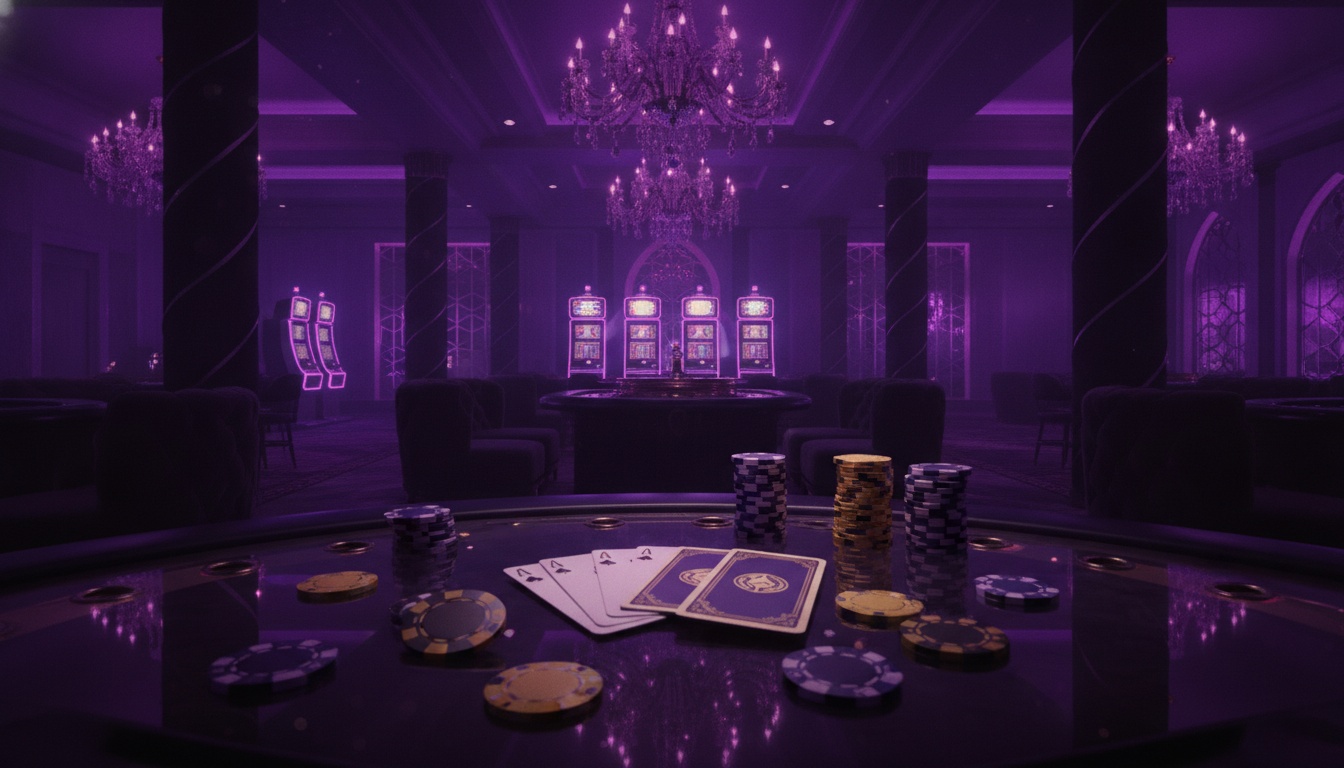 Winota Casino