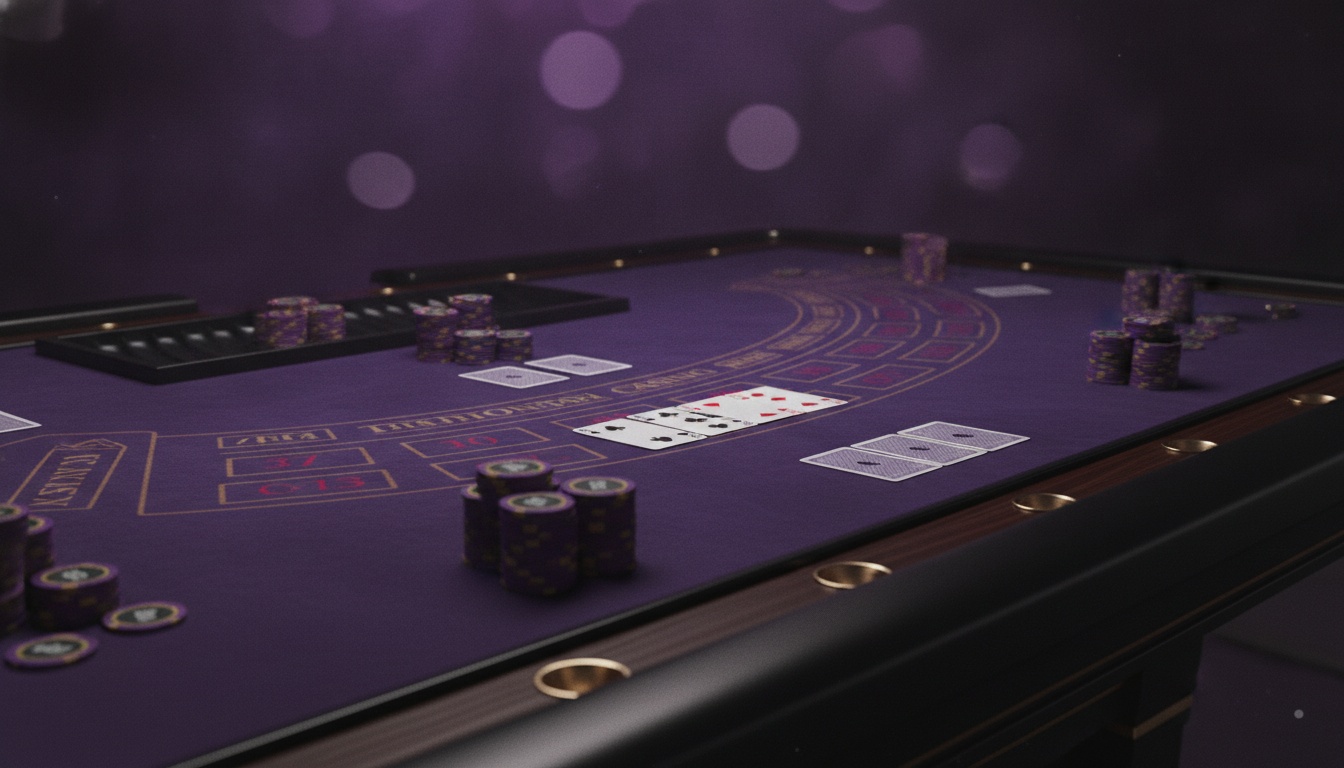 Découvrez la sélection de jeux sur Winota Casino