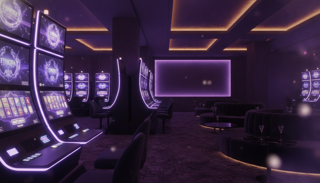 À propos de Winota Casino — Revue Détailée